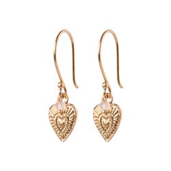 a Beautiful Story  Generous Rose Quartz Gold - A Beautiful Story